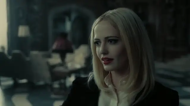 Dark Shadows Screenshot 4