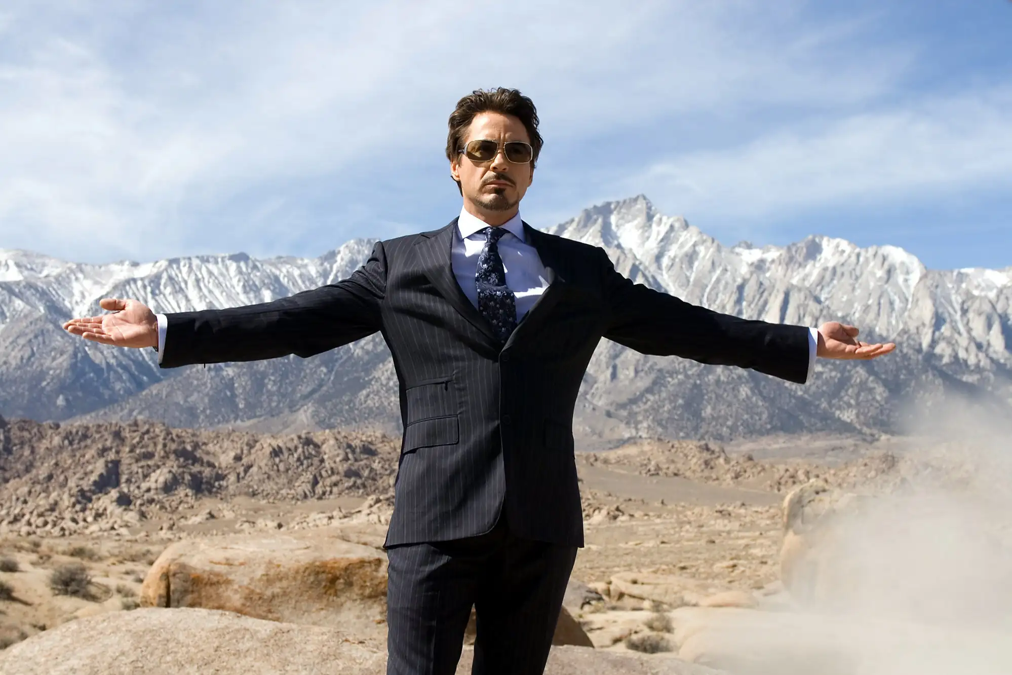 Iron Man collection Screenshot 3