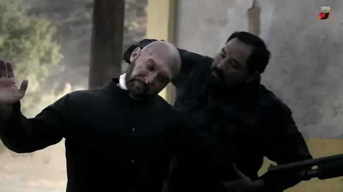 Rakshak Gunda Screenshot 5