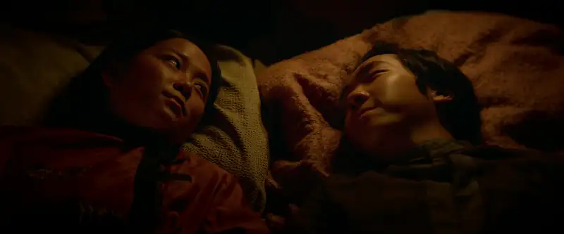 The Head Of Joaquin Murrieta Screenshot 2