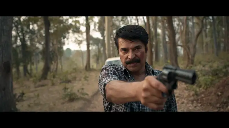 Kannur Squad Screenshot 6