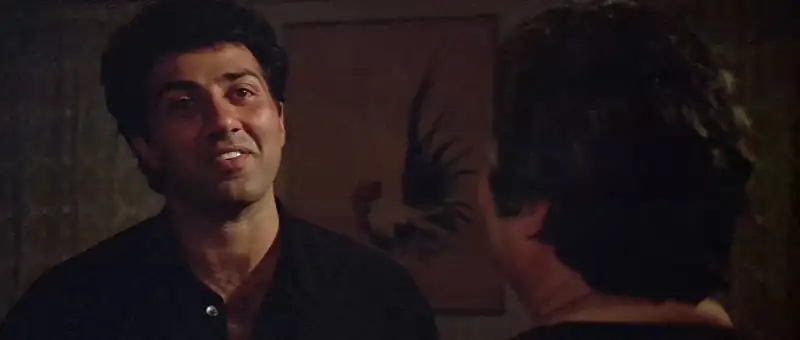 Chaalbaaz Screenshot 2