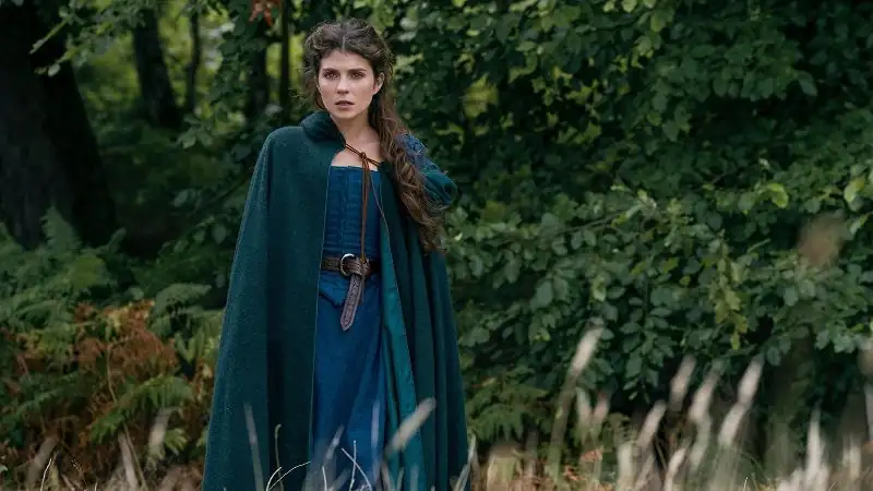 Download My Lady Jane (2024) Season 1 Complete Dual Audio {Hindi English} 480p | 720p | 1080p WEB DL – Netflix Original Series 5 My Lady Jane Screenshot 4