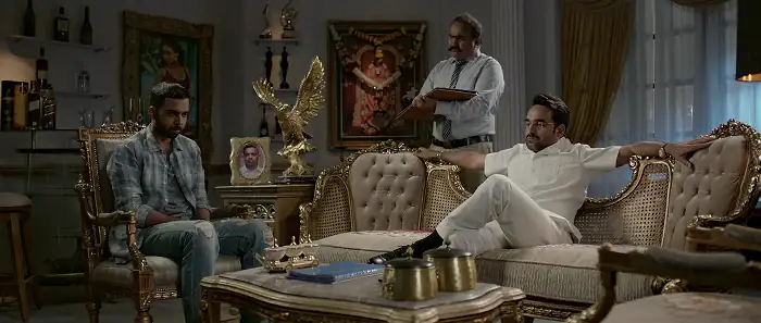 Arjun Patiala Screenshot 1