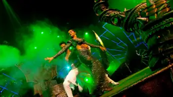 Jhalak Dikhhla Jaa Screenshot 3