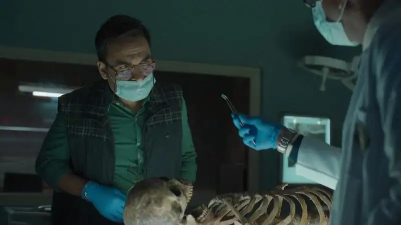 Murder Mubarak Screenshot 8