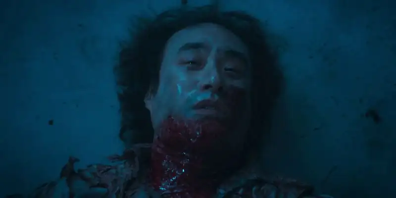 The 8 Show Screenshot 7