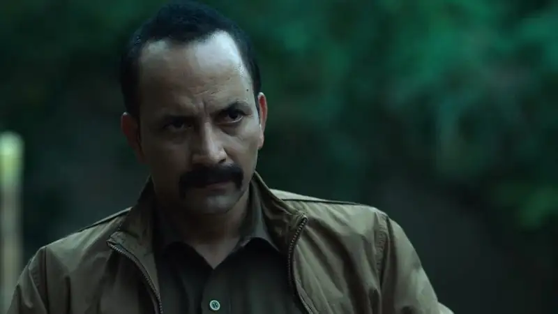 Sector 36 Screenshot 5
