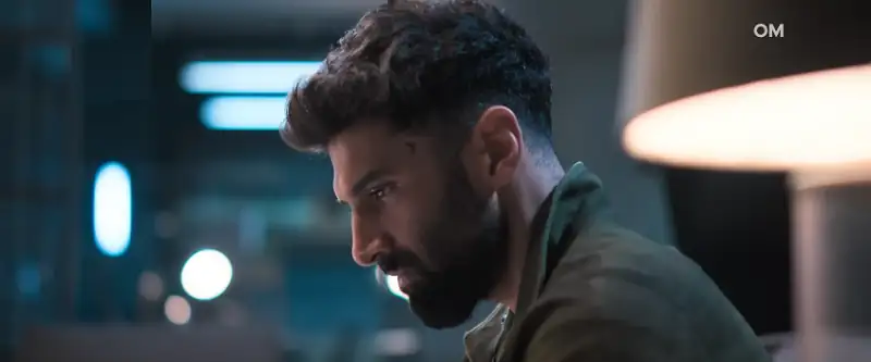 Om – The Battle Within [राष्ट्र कवच ओम] Screenshot 4