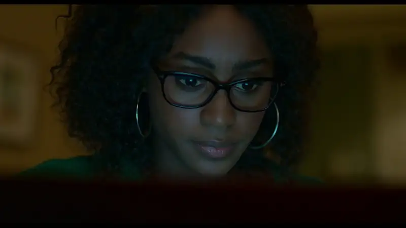 Behind Her Eyes Screenshot 4 Behind Her Eyes Screenshot 4