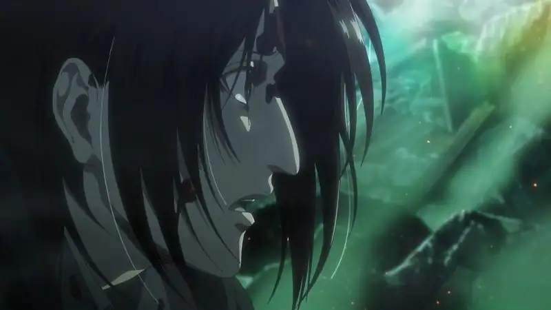 Attack on Titan Screenshot 6