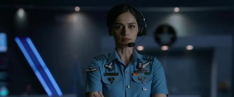 Operation Valentine Screenshot 2
