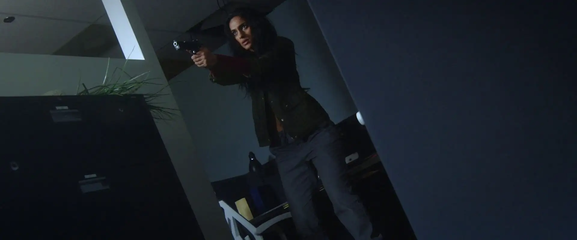 Ballerina Assassin Screenshot 1