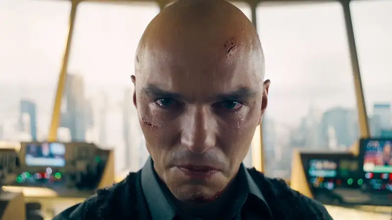 Superman Screenshot 6