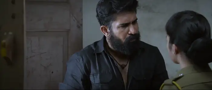 Aatish The Weapon – Annadurai Screenshot 6