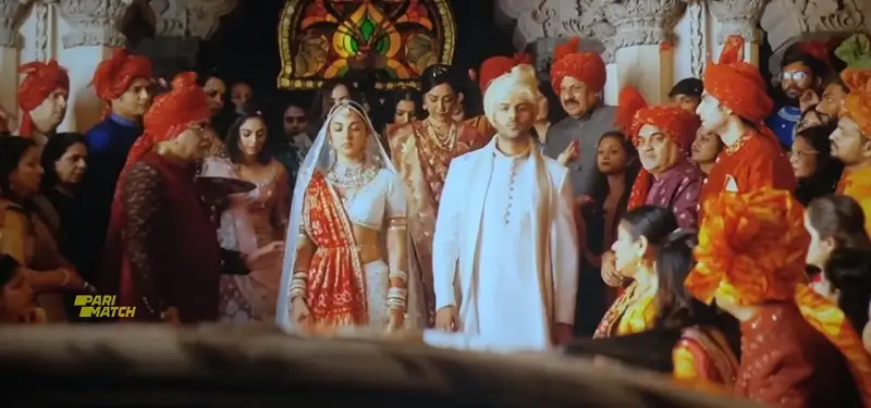 SatyaPrem Ki Katha Screenshot 4 SatyaPrem Ki Katha Screenshot 4