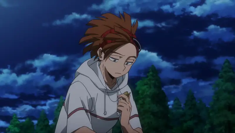 My Hero Academia: World Heroes Mission Screenshot 1 My Hero Academia: World Heroes Mission Screenshot 1