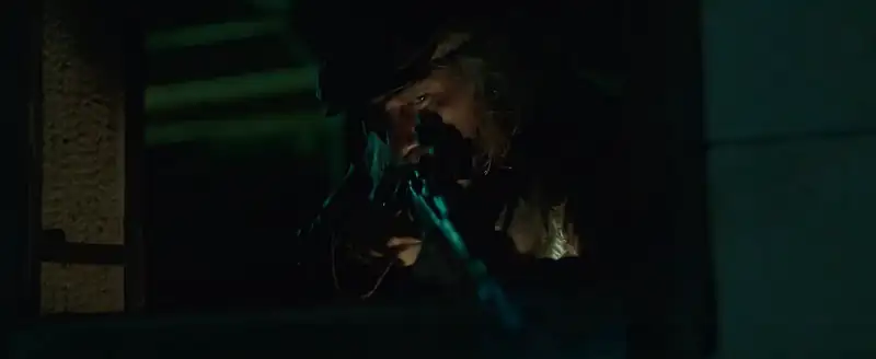 Robbing Mussolini Screenshot 8