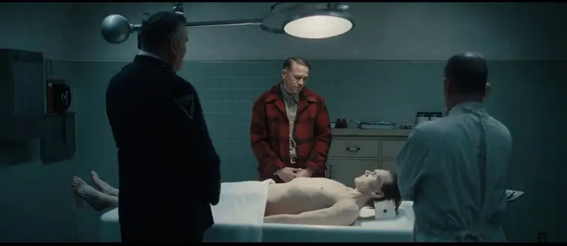 Monster: The Ed Gein Story Screenshot 2