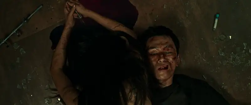 Believer 2 Screenshot 6
