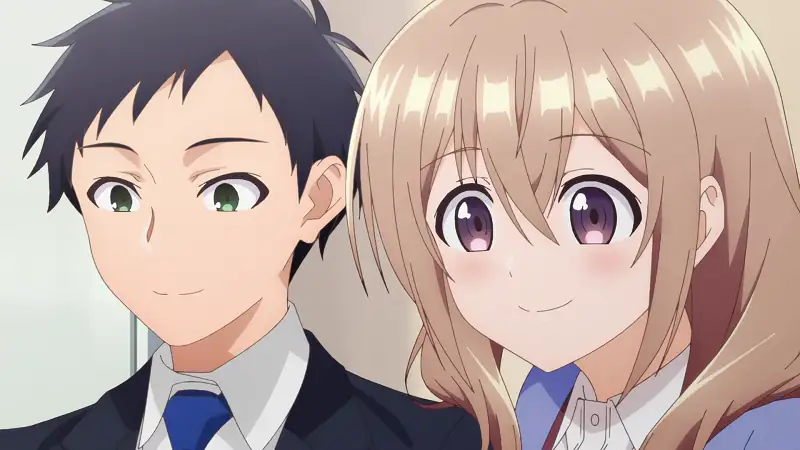 My Tiny Senpai Screenshot 3