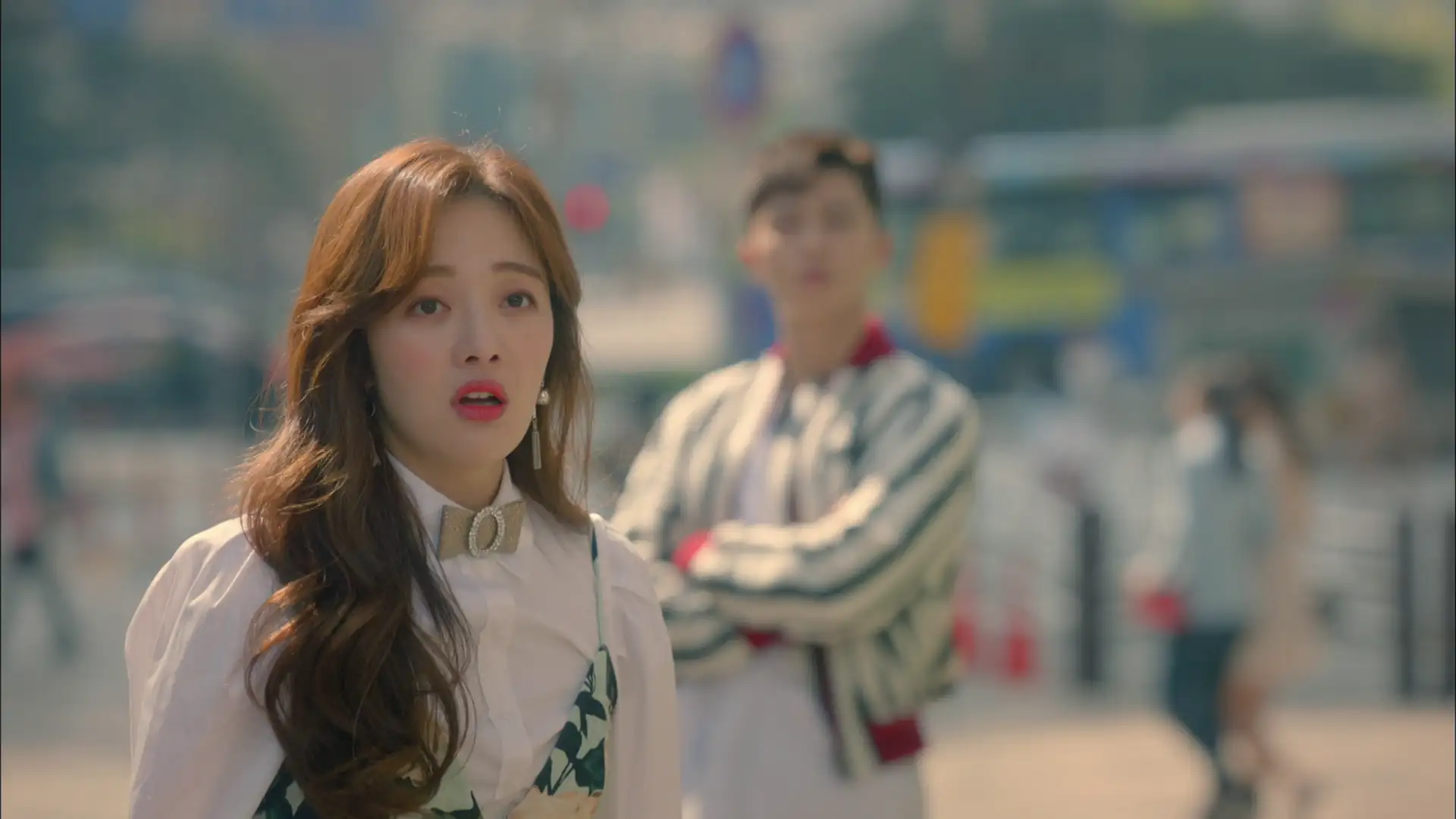 Fight For My Way Screenshot 3
