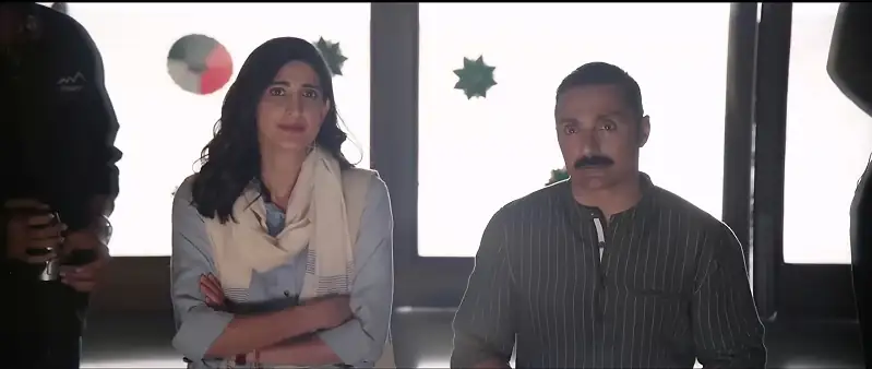 Salaam Venky Screenshot 7