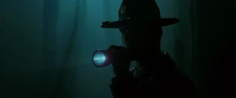 Darkness Falls Screenshot 4