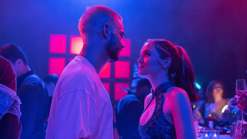 Not Okay Screenshot 4