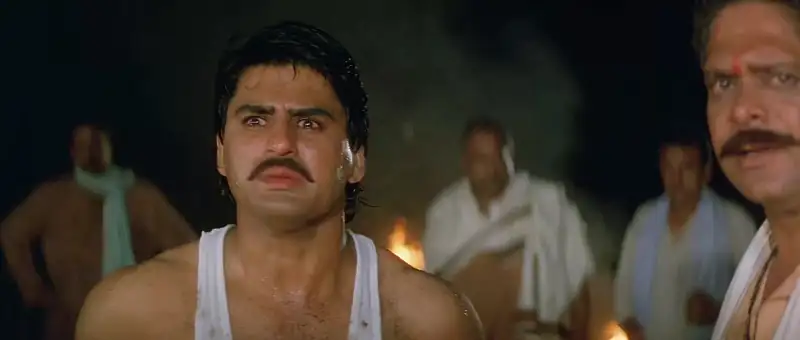 Mrityudand Screenshot 4