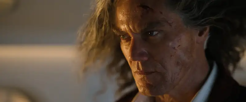 Bullet Train Screenshot 3 Bullet Train Screenshot 3