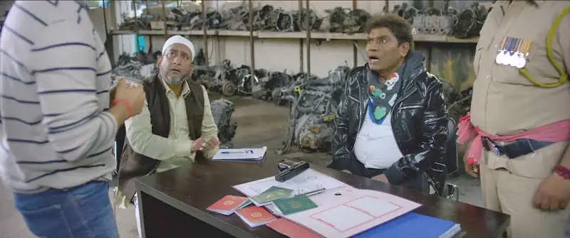 Kya Masti Kya Dhoom Screenshot 2 Kya Masti Kya Dhoom Screenshot 2
