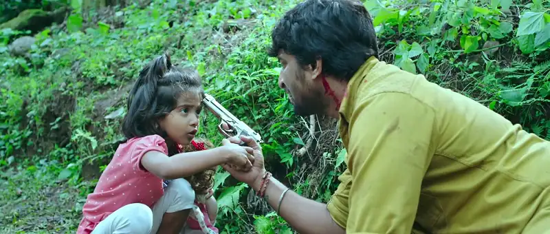 Krishna Gaadi Veera Prema Gaadha Screenshot 6