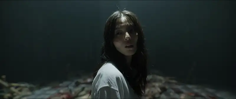 Gyeongseong Creature Screenshot 5