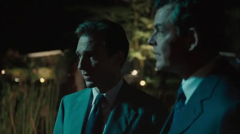 The Constant Gardener Screenshot 3
