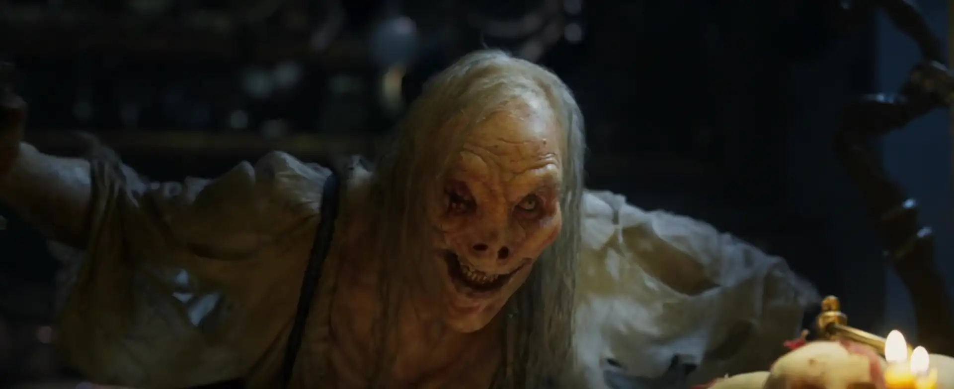 Hellboy Screenshot 4