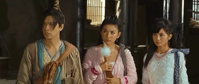 Treasure Inn Screenshot 2