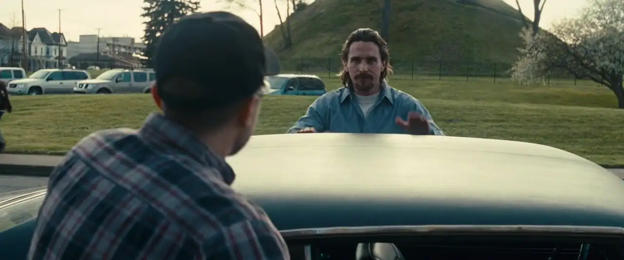Out of the Furnace Screenshot 2 Out of the Furnace Screenshot 2