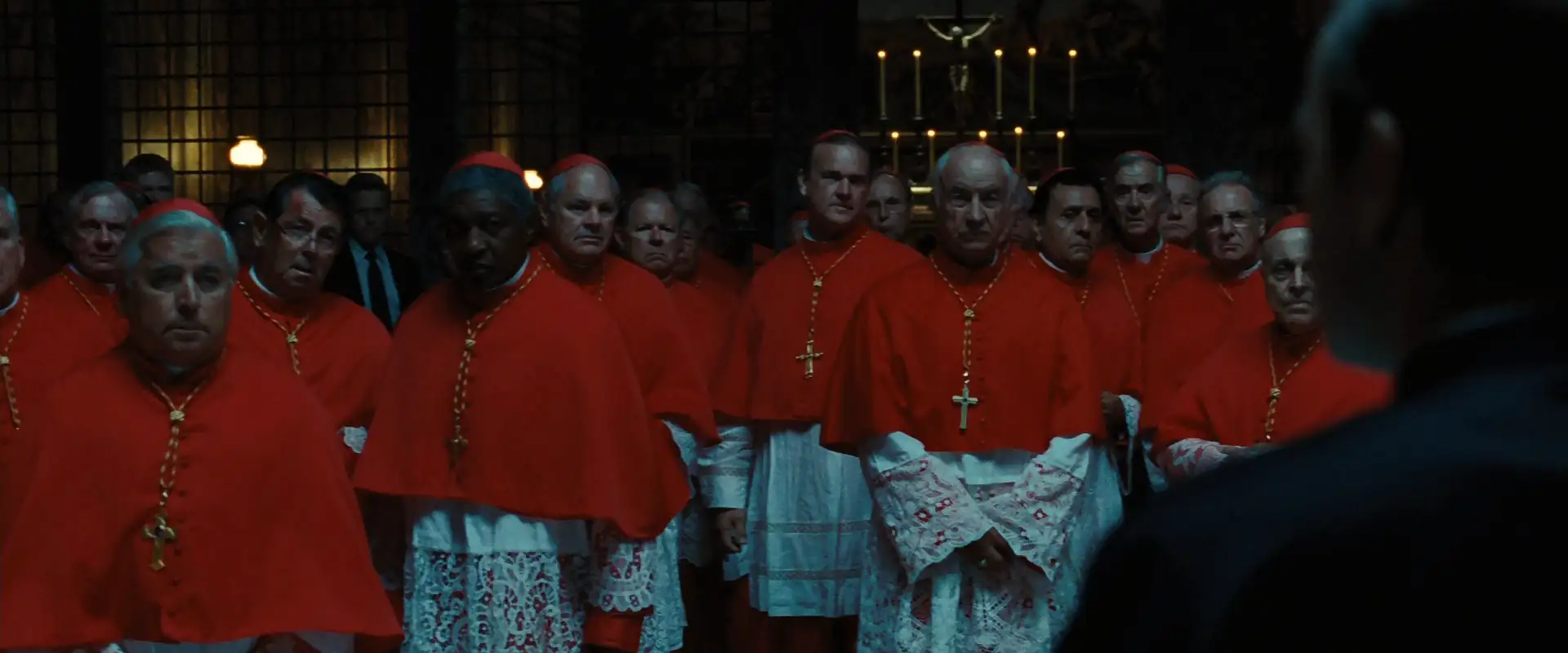 Angels & Demons Screenshot 3