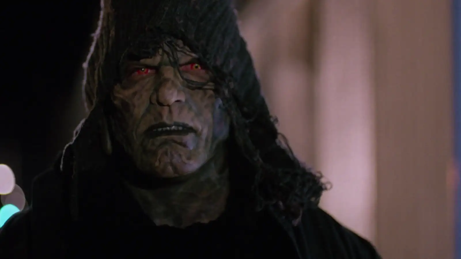 Wishmaster Screenshot 2