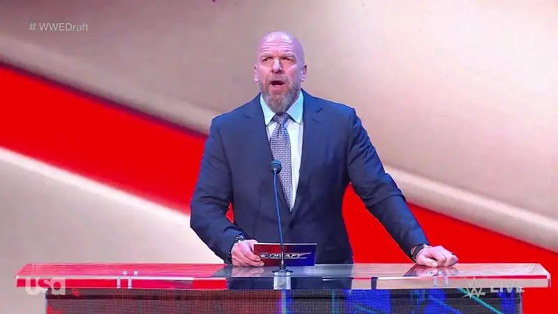 WWE Monday Night Raw – 1st May Screenshot 1 WWE Monday Night Raw – 1st May Screenshot 1