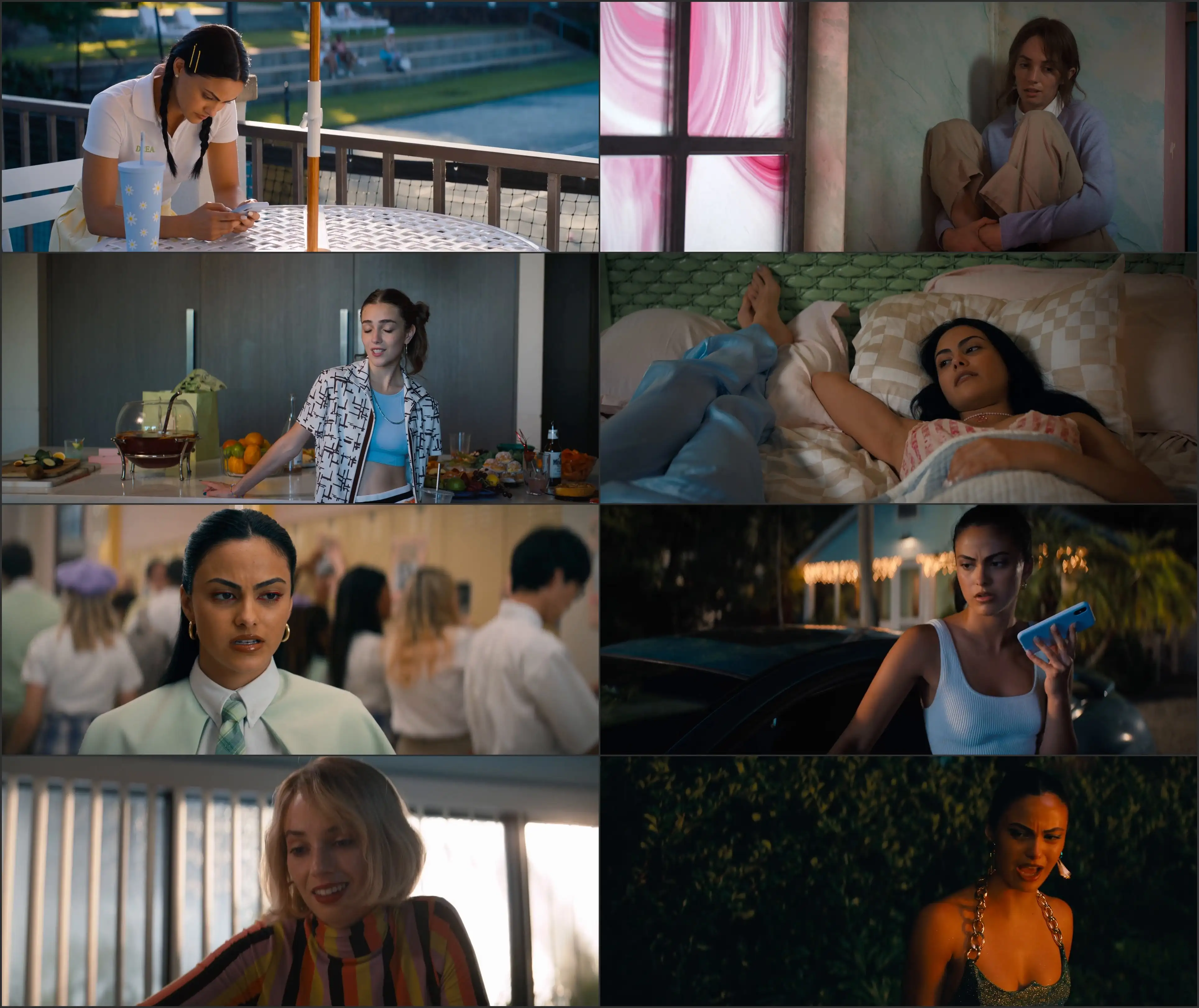 Do Revenge Screenshot 1 Do Revenge Screenshot 1