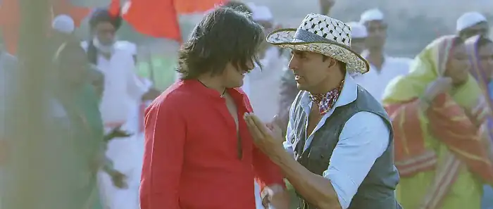 Tees Maar Khan Screenshot 2