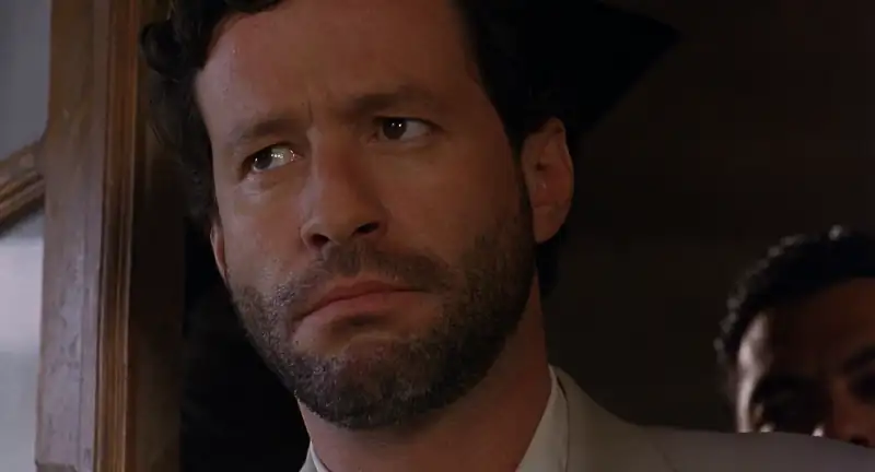 Desperado Screenshot 2