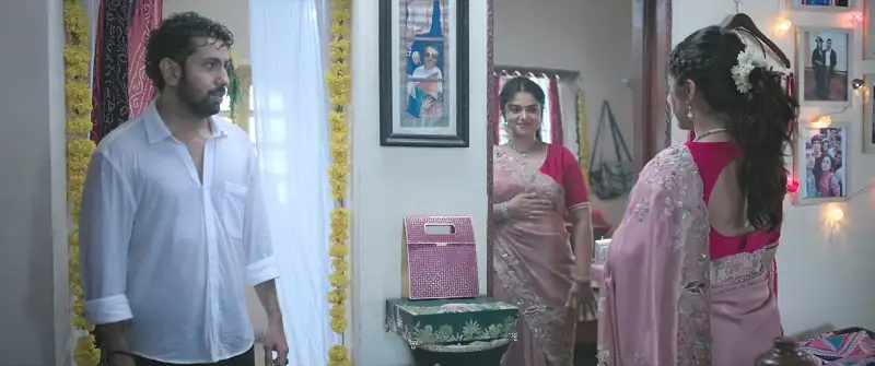 The Great Gujarati Matrimony Screenshot 3