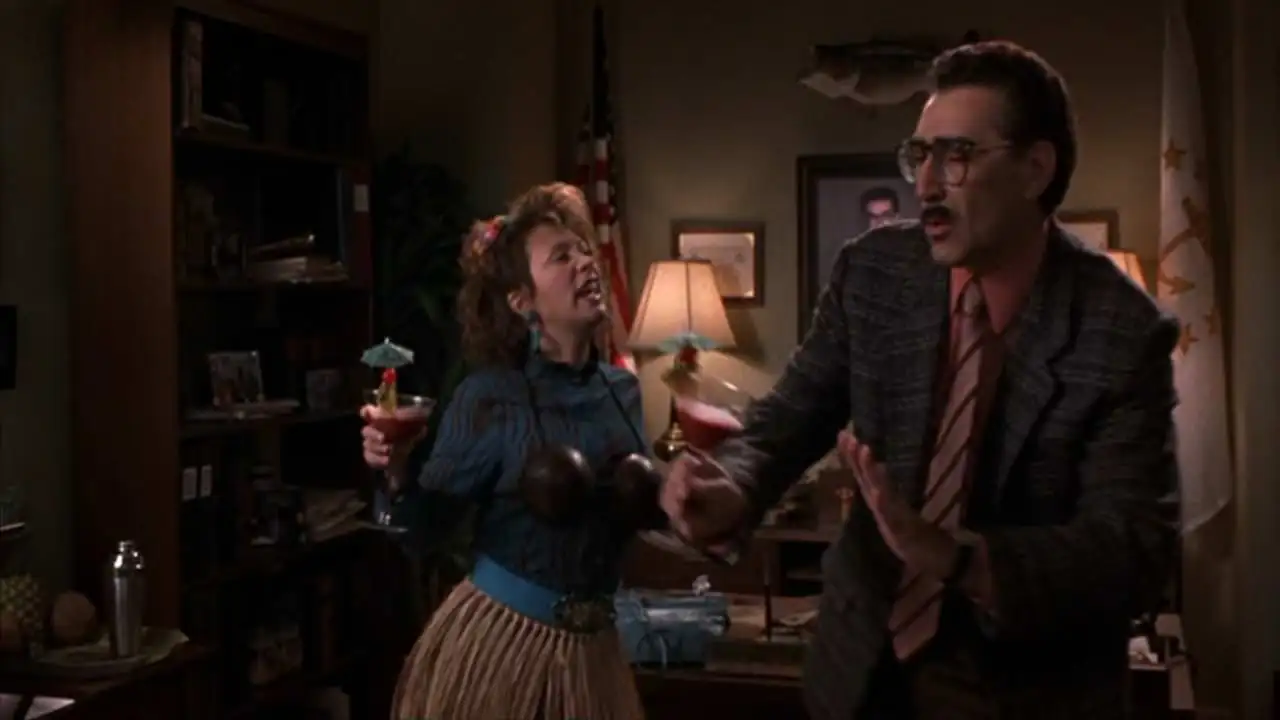 Dumb and Dumber Screenshot 3 Dumb and Dumber Screenshot 3