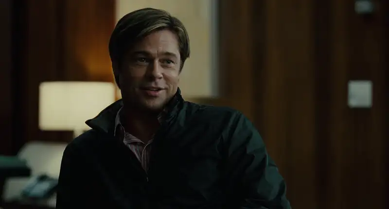 Moneyball Screenshot 1