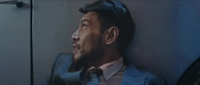 Shanghai Knight Screenshot 4