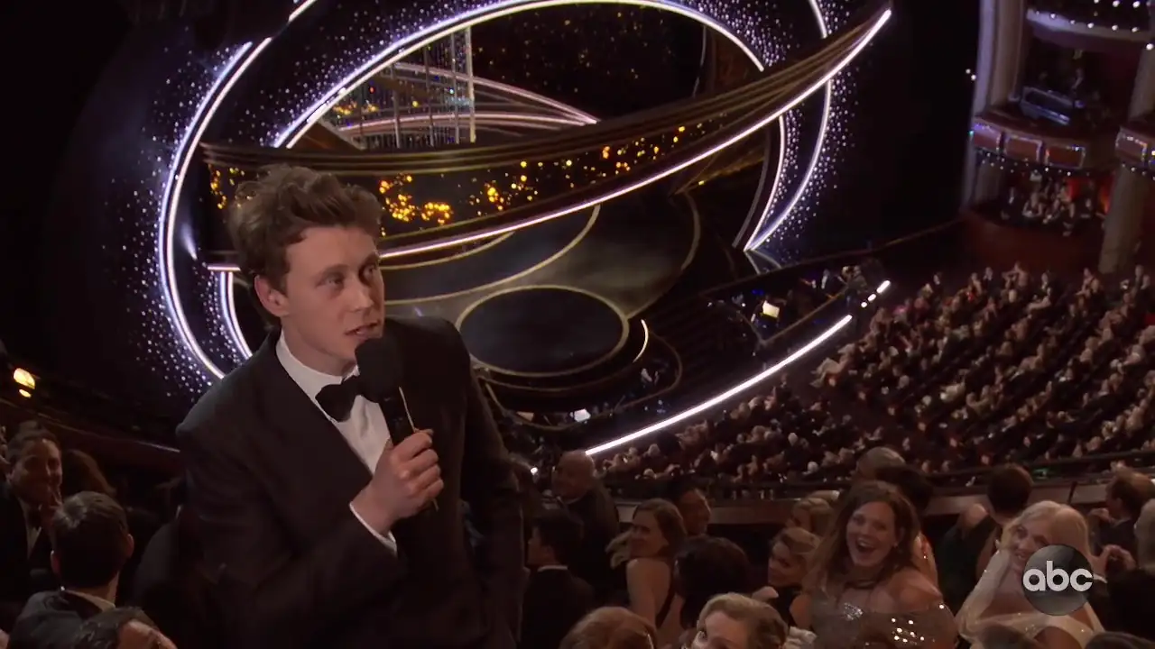 The Oscars: 92nd Academy Awards Screenshot 1