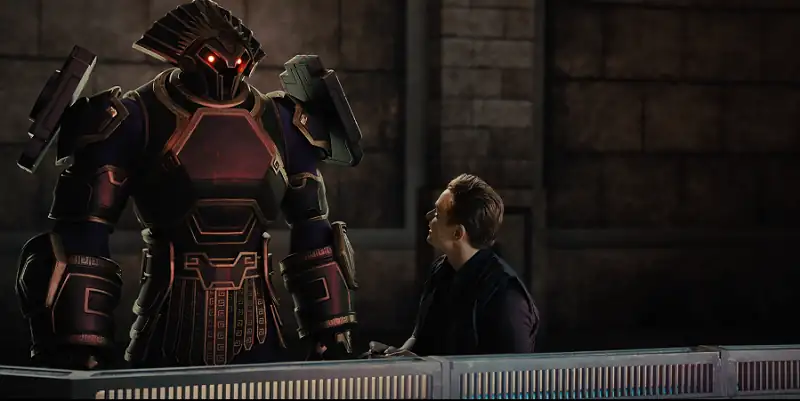 Spy Kids: Armageddon Screenshot 3